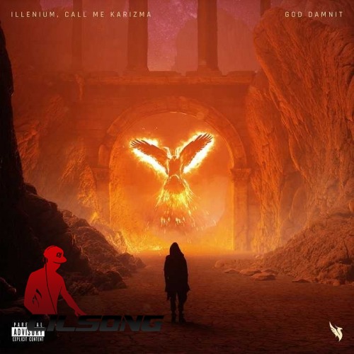 Illenium & Call Me Karizma - God Damnit